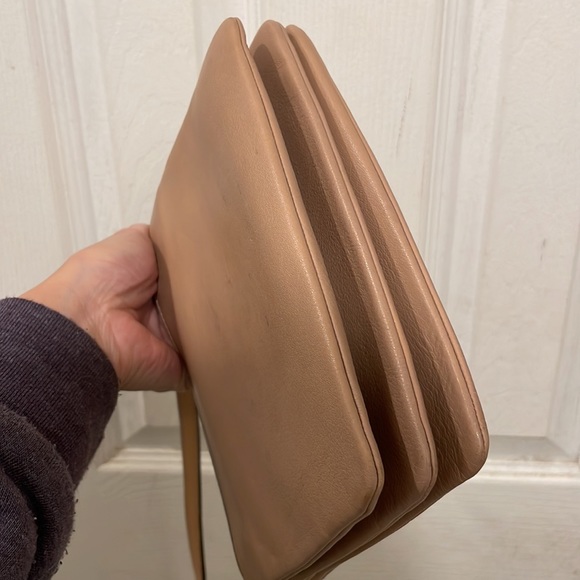 Celine Small Trio Crossbody Bag - Picture 4 of 8